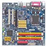 GA-8I945GMF GIGABYTE