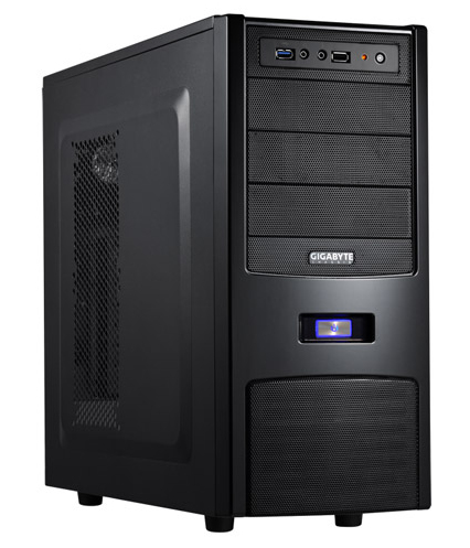 GZ-ZIF338R GIGABYTE