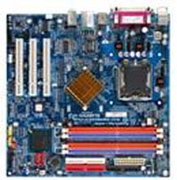 GA-8I865GVMK-775 GIGABYTE