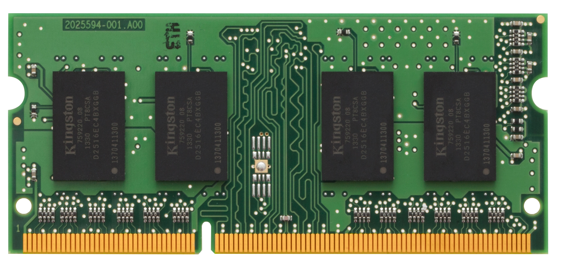 KVR13S9S8/4 Kingston Technology