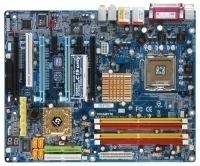 "GA-8N-SLI QUAD ROYAL"