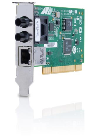 AT-2701FTXA/ST-001 Allied Telesis