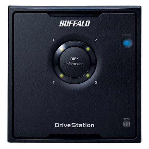 HD-QL16TU3R5 Buffalo