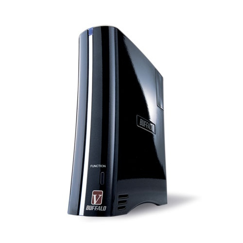 LS-V4.0TL Buffalo
