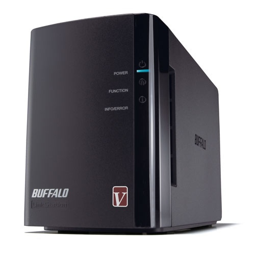 LS-WVL/E Buffalo