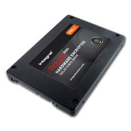 INSSD256GS25MCRYPTO Integral