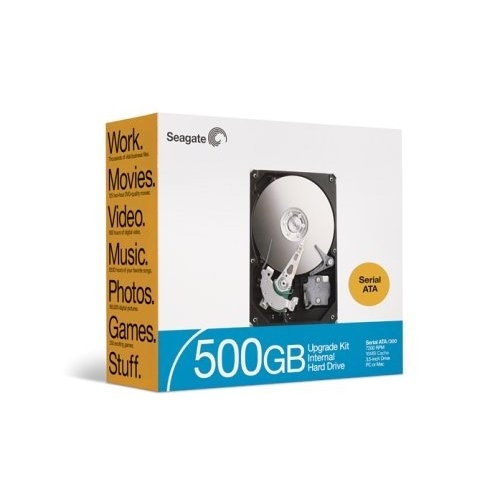 ST3500641AS-AN Seagate