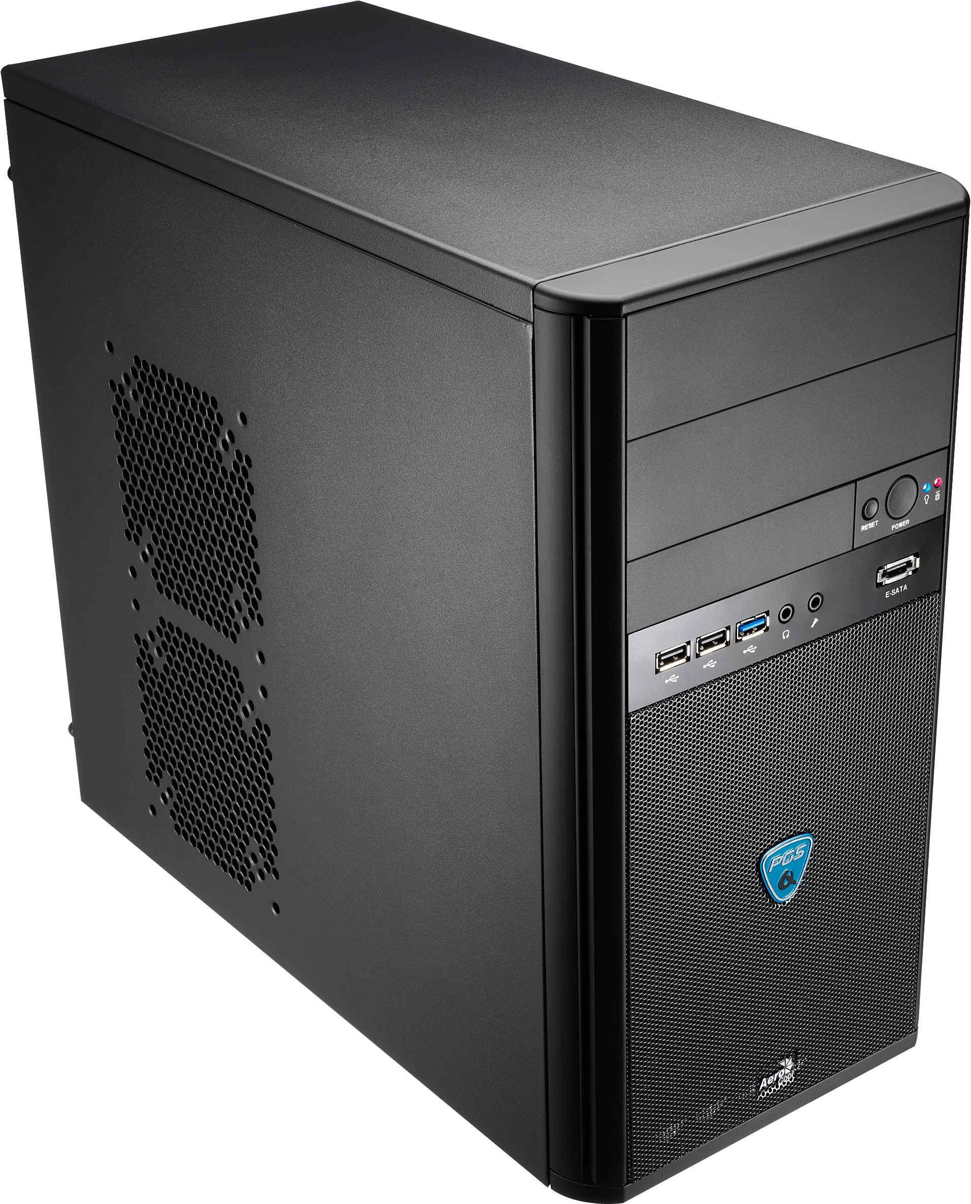 QS200AD Aerocool