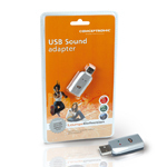 CSOUNDU Conceptronic