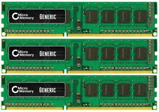 MMA1078/6GB CoreParts
