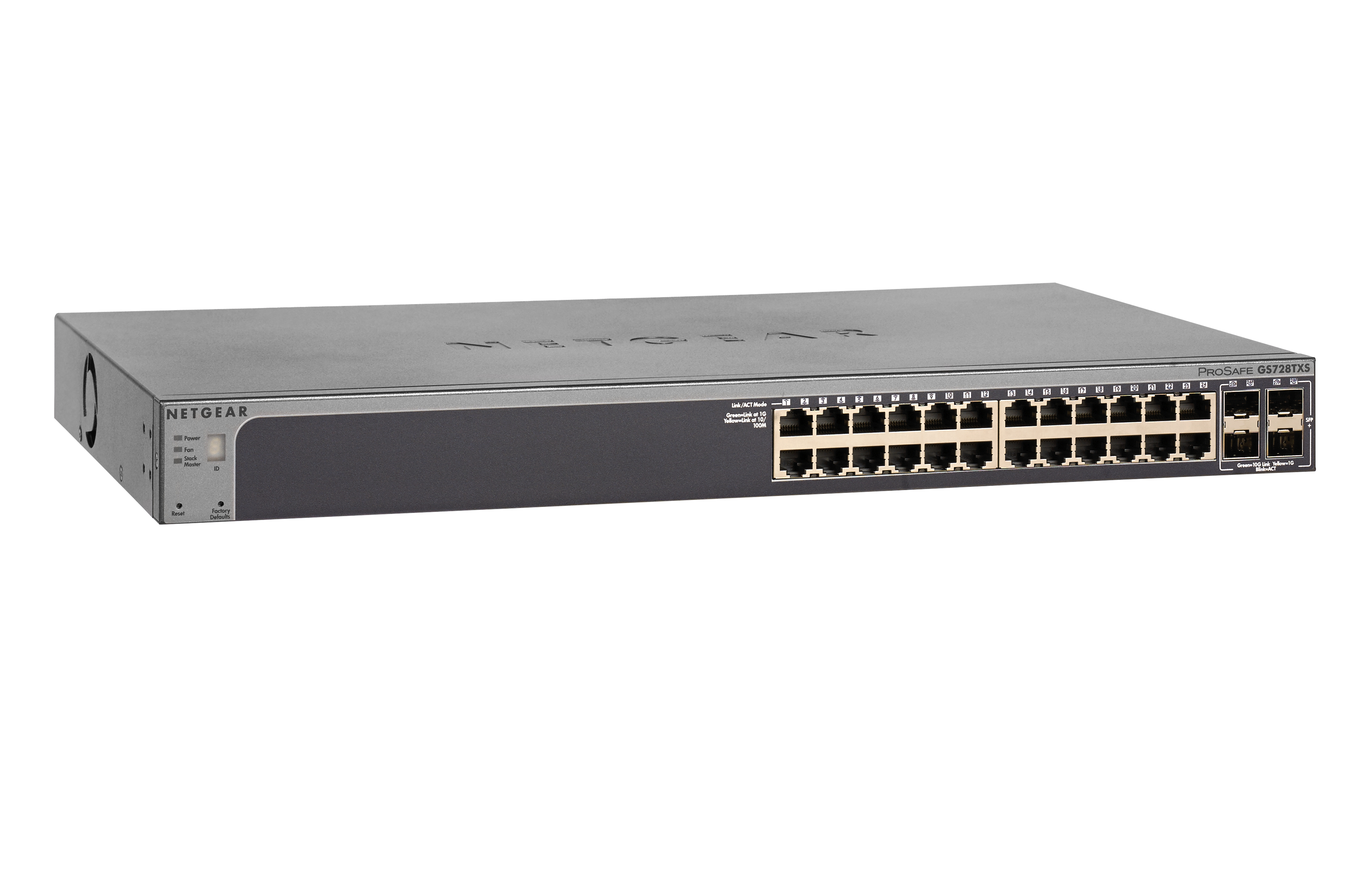 GS752TXS NETGEAR