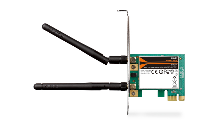 DWA-548 D-Link