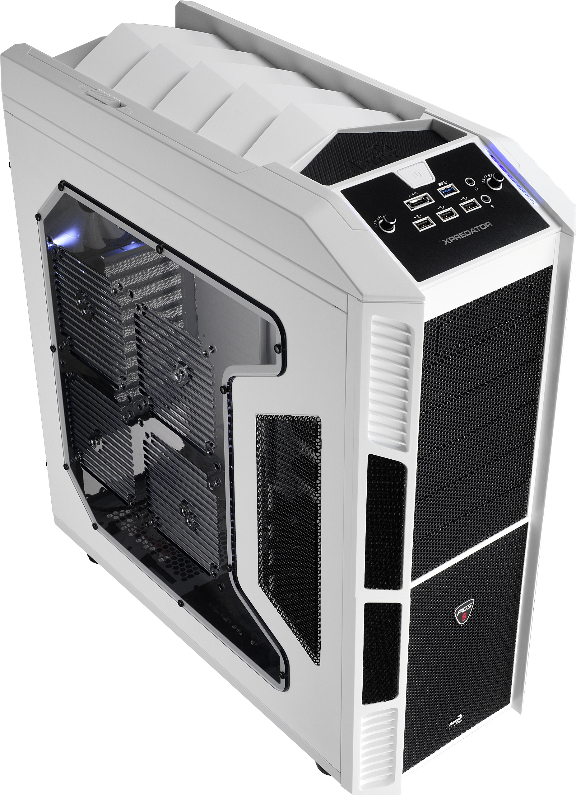 XPREDATORW Aerocool