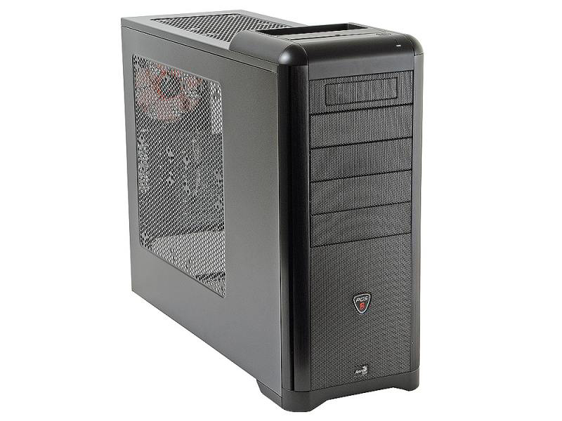 EN52825 Aerocool