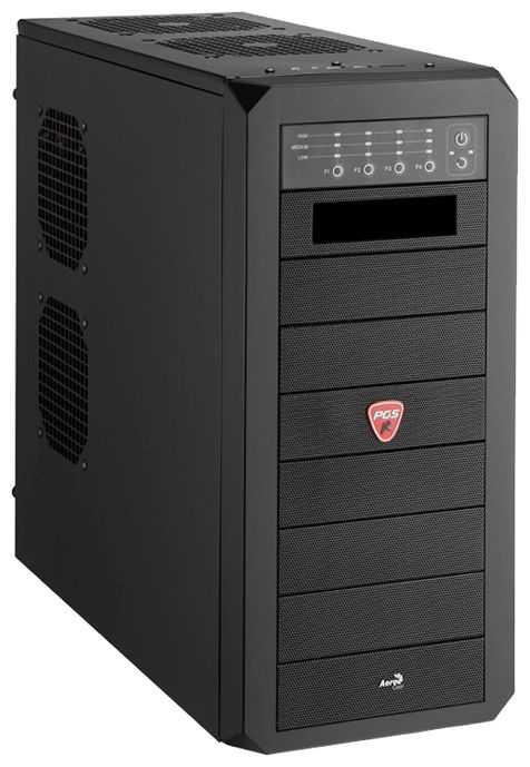 EN52771 Aerocool