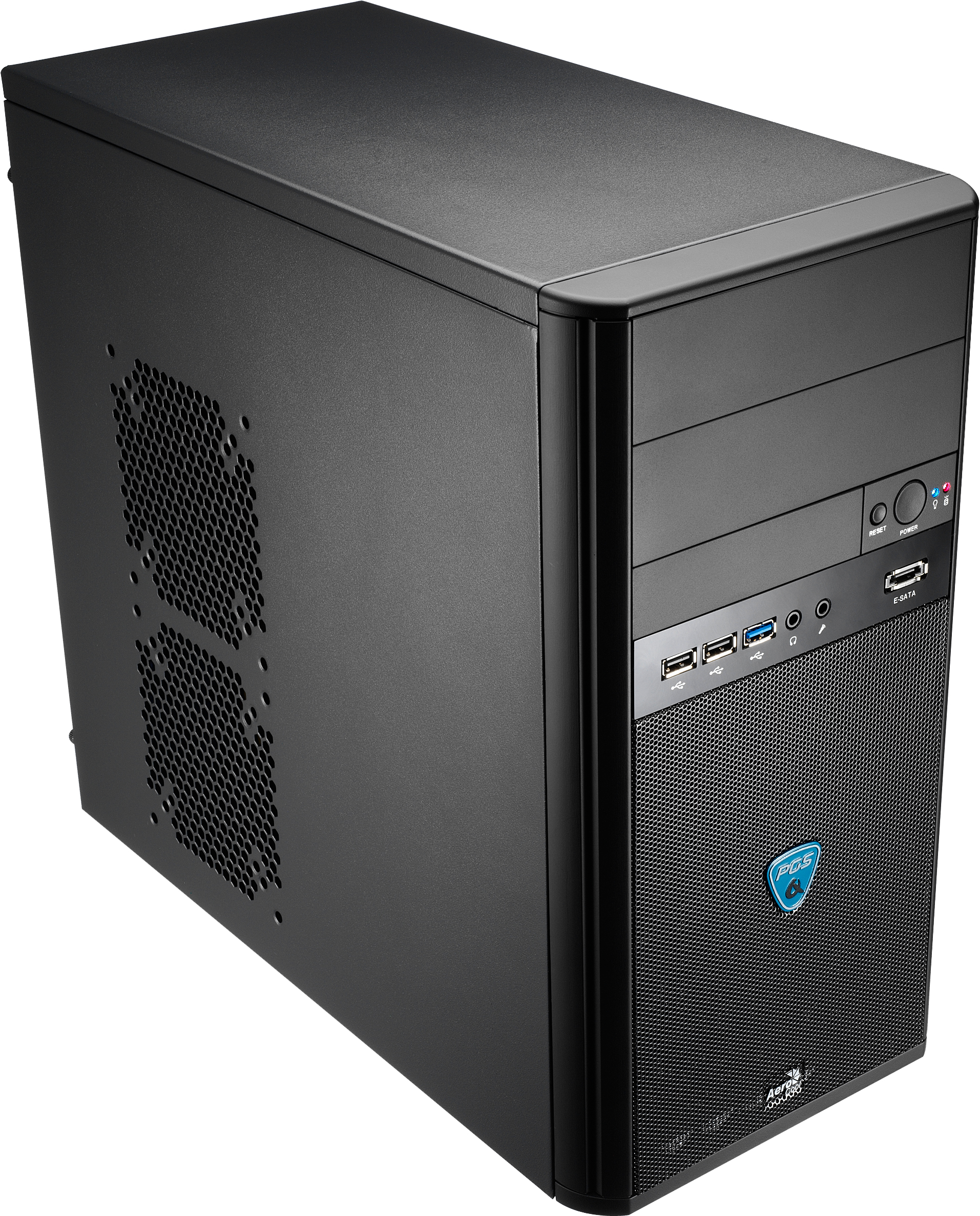 EN52337 Aerocool