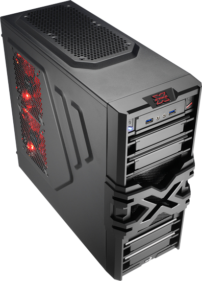 STRIKEXONEAD Aerocool