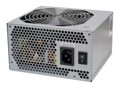 FSP500-60GHN FSP