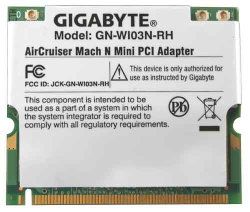 GN-WI03N-RH GIGABYTE