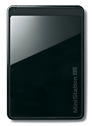 HD-PCT2.0U3GB-EU Buffalo