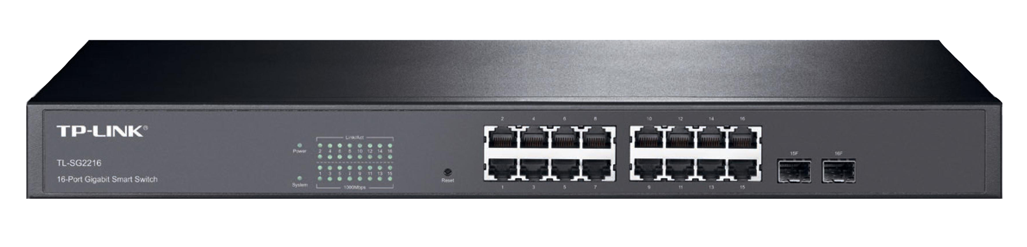 TL-SG2216 TP-Link