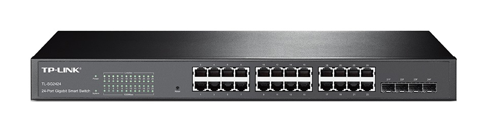 TL-SG2424 TP-Link