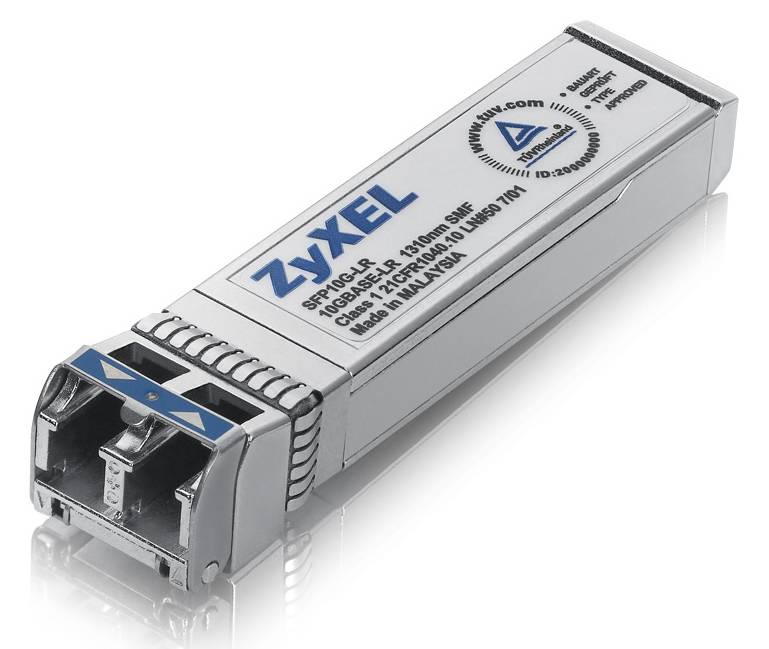 SFP10G-LR-ZZ0101F Zyxel
