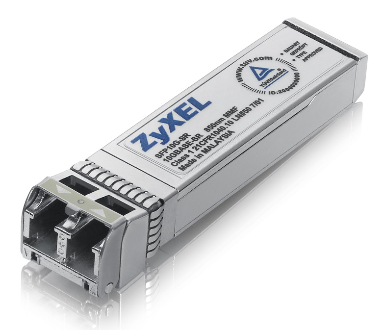 SFP10G-SR-ZZ0101F Zyxel