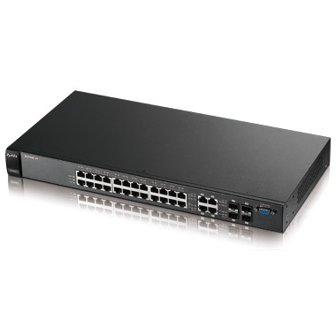 ES3500-24-GB0101F Zyxel