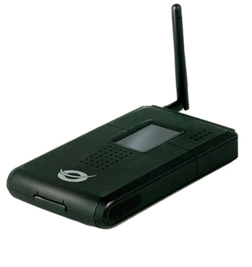 CHD2WLAN40 Conceptronic