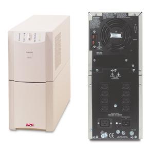 SU3000INET APC