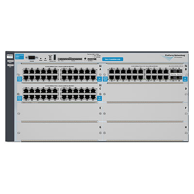 J9030A#0D1 HP