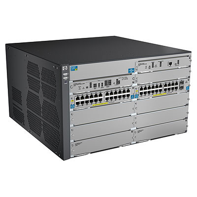 J9638A#0D1 HP
