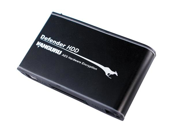 KDH3B-1T iStorage