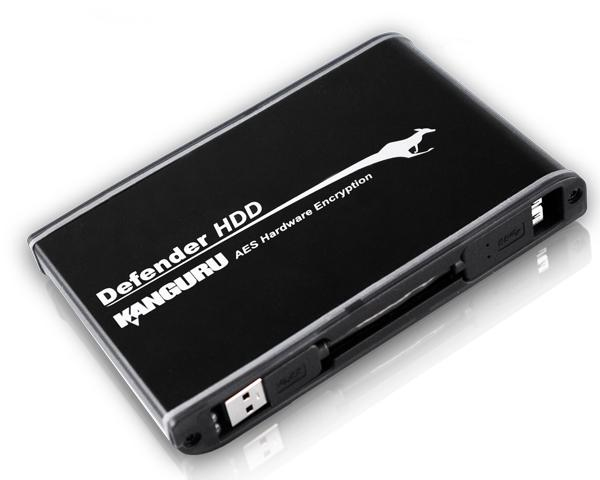 KDH3B-256SSD iStorage