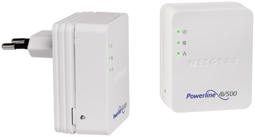XAVB5201-100PES NETGEAR