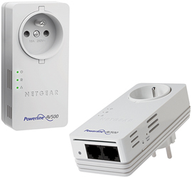 XAVB5602-100FRS NETGEAR