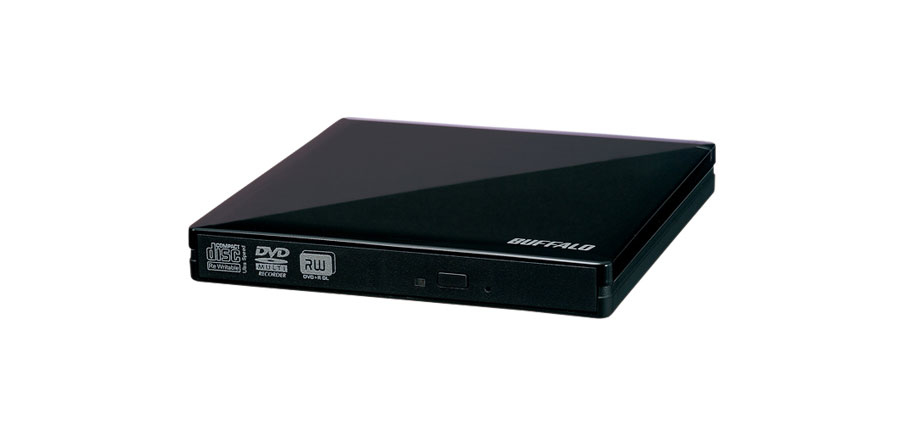 DVSM-PN58U2VB-EU Buffalo
