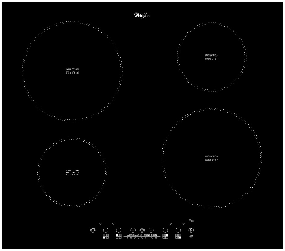 ACM804NE Whirlpool