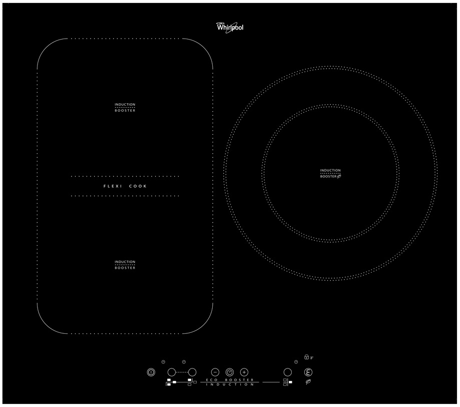 ACM805NE Whirlpool