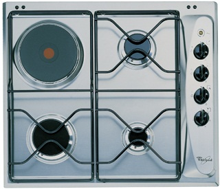 AKM261IX Whirlpool