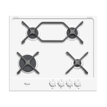 AKT677WH Whirlpool