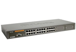 DES-3026 D-Link