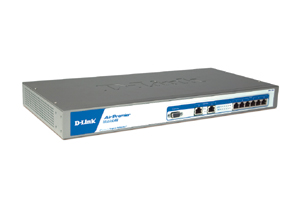 DWS-1008 D-Link