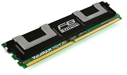 KVR533D2D4F4/2G Kingston Technology