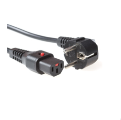 PE010418LOCKB Microconnect