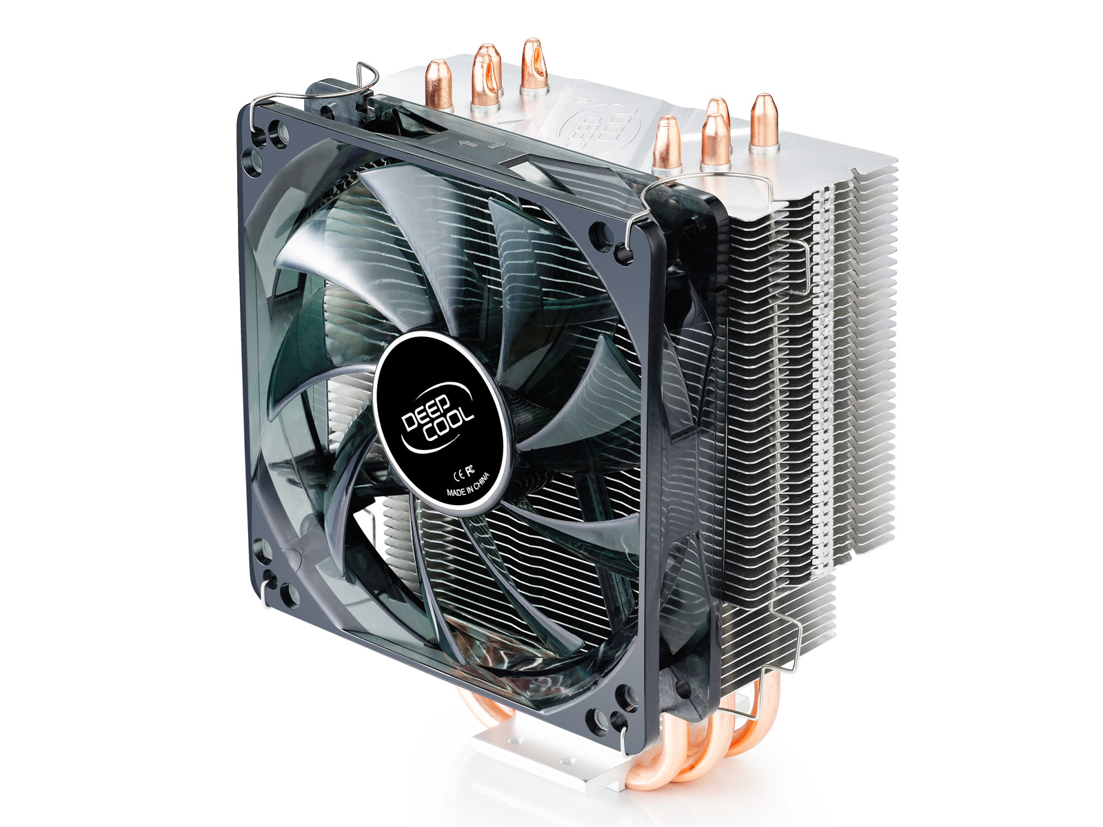 GAMMAXX400 DeepCool