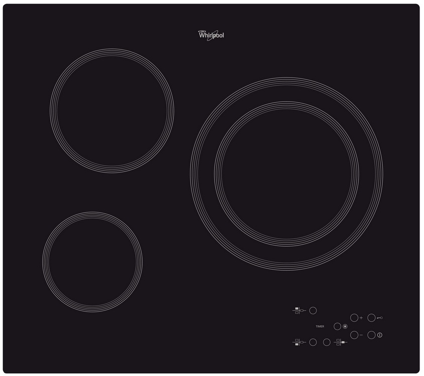 AKT807NE Whirlpool