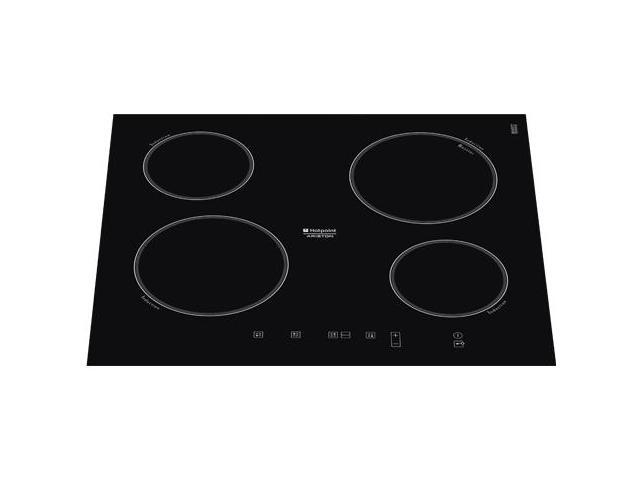 "KIA 641 B" Hotpoint