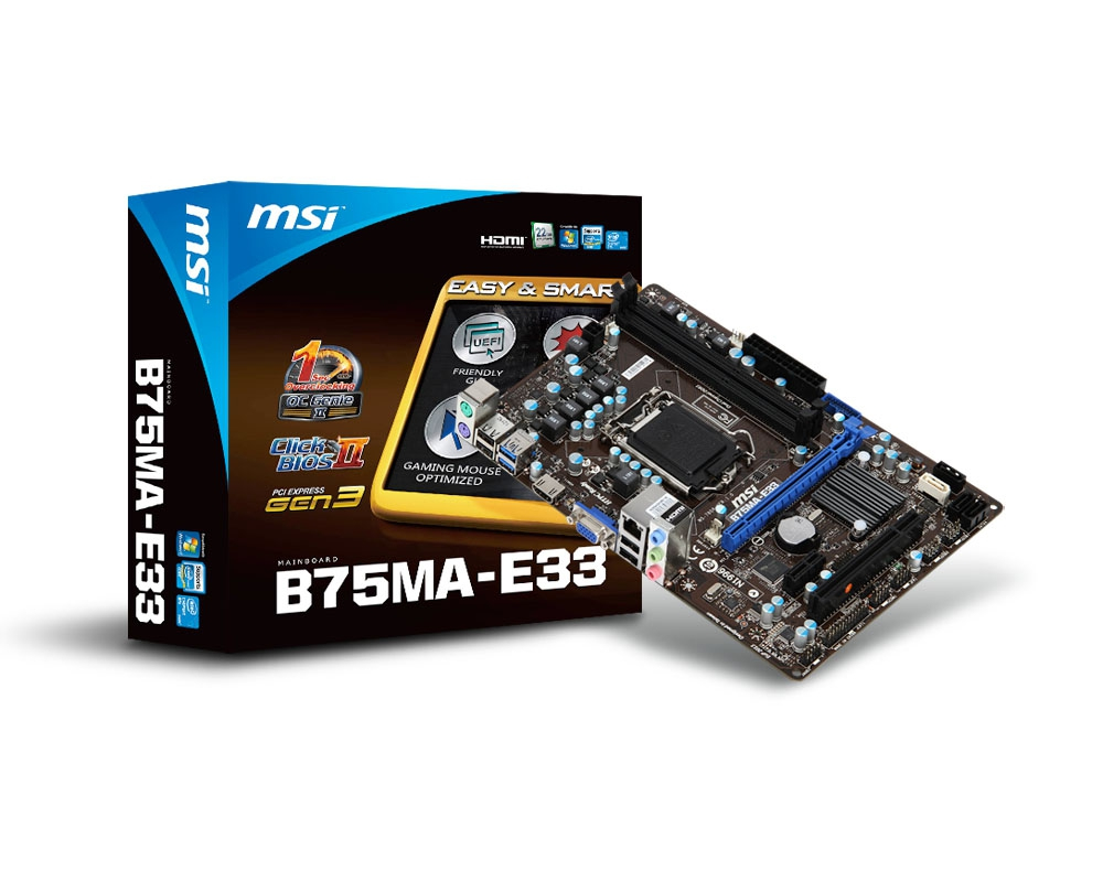7808-010R MSI